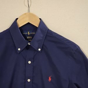 RL Short Sleeve Performance Shirt S